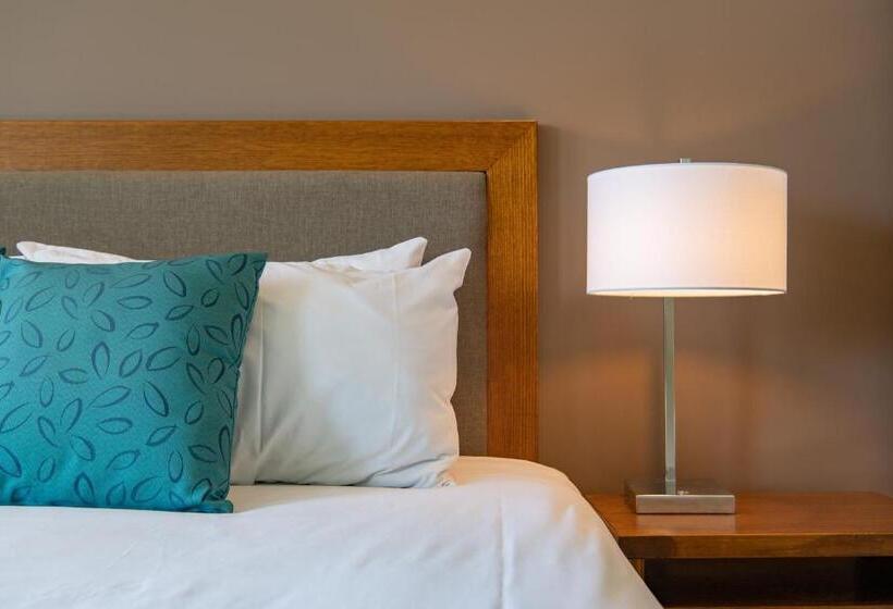 带海景及2个卧室的复式公寓, Mirage Whitsundays