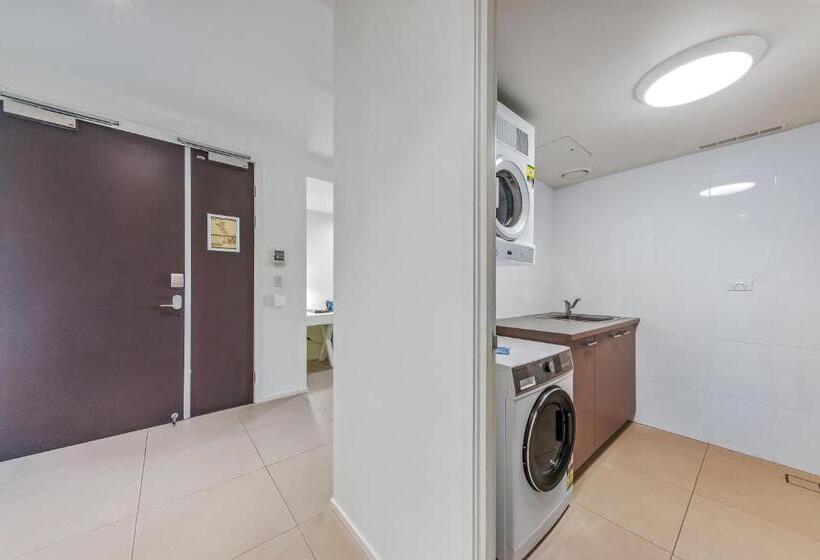 两卧行政公寓, Mirage Whitsundays