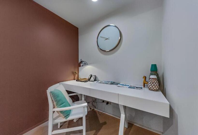 两卧行政公寓, Mirage Whitsundays