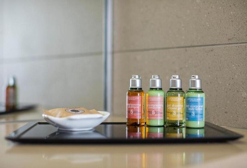 带1个卧室的顶楼公寓, Mirage Whitsundays