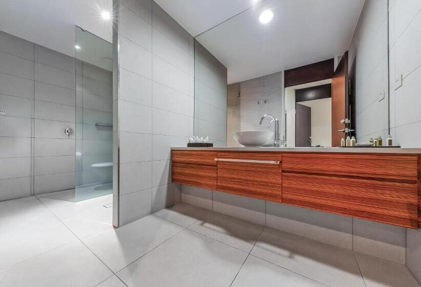 带3个卧室的公寓, Mirage Whitsundays