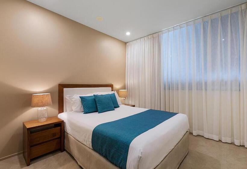 带3个卧室的公寓, Mirage Whitsundays