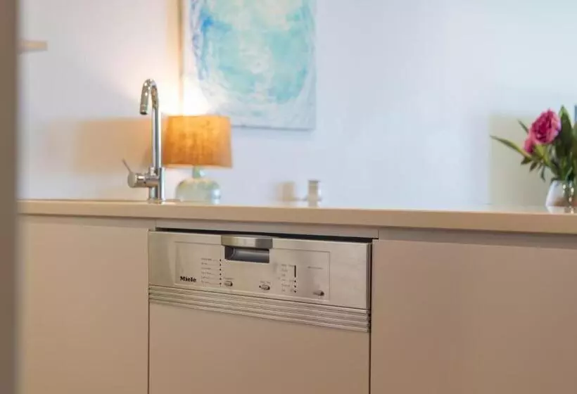一ベッドルームエクゼクティブアパートメント, Mirage Whitsundays