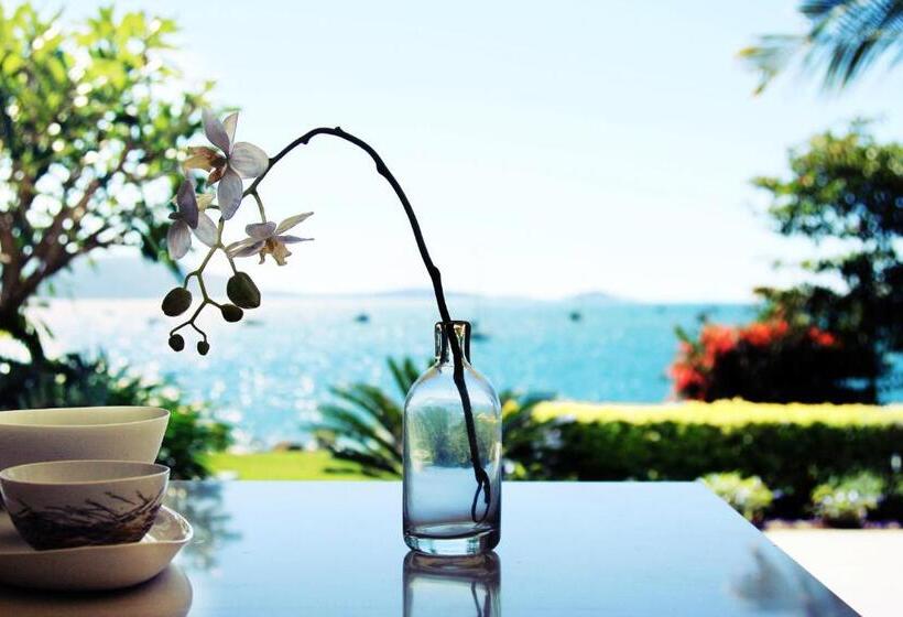 带2间卧室的别墅可观海景, Mirage Whitsundays