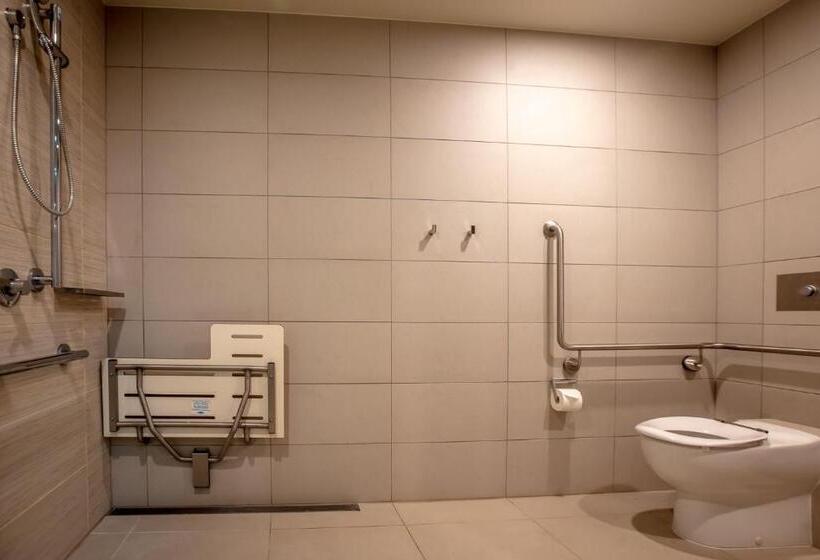 带1个卧室的公寓, Mirage Whitsundays