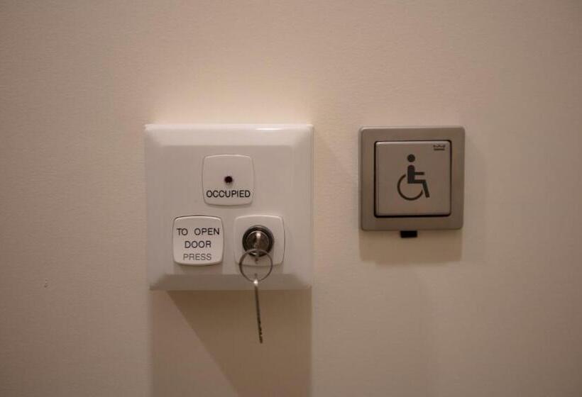 带1个卧室的公寓, Mirage Whitsundays