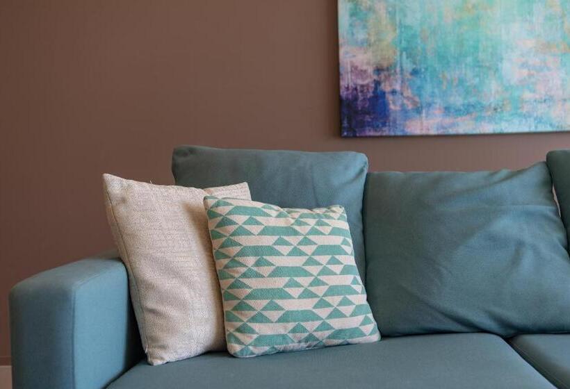 带2个卧室的公寓, Mirage Whitsundays