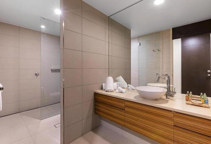 带2个卧室的公寓, Mirage Whitsundays