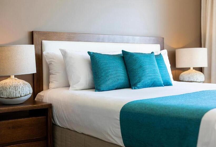 带2个卧室的公寓, Mirage Whitsundays