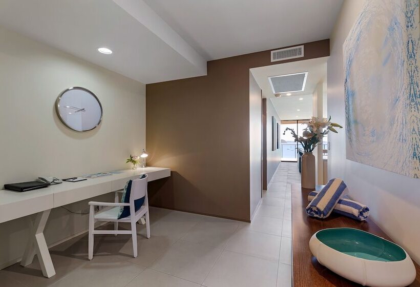 带1个卧室的行政公寓, Mirage Whitsundays