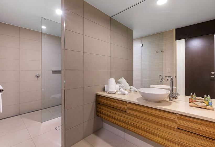 带1个卧室的公寓, Mirage Whitsundays