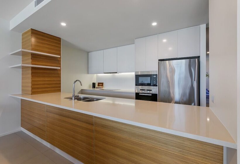 带2个卧室的公寓, Mirage Whitsundays