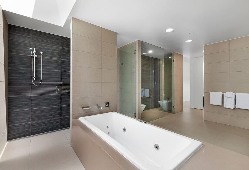 带1个卧室的顶楼公寓, Mirage Whitsundays