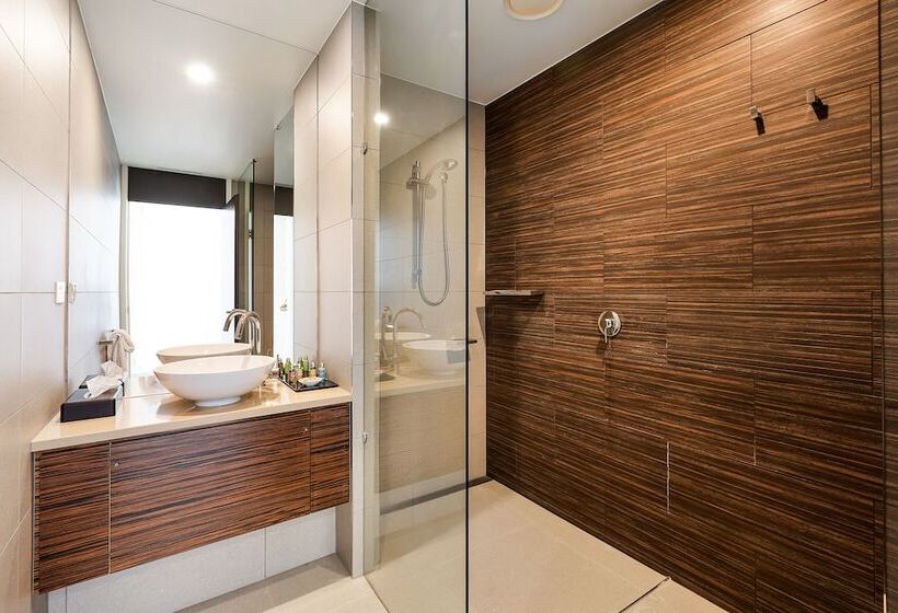 带2间卧室的别墅可观海景, Mirage Whitsundays