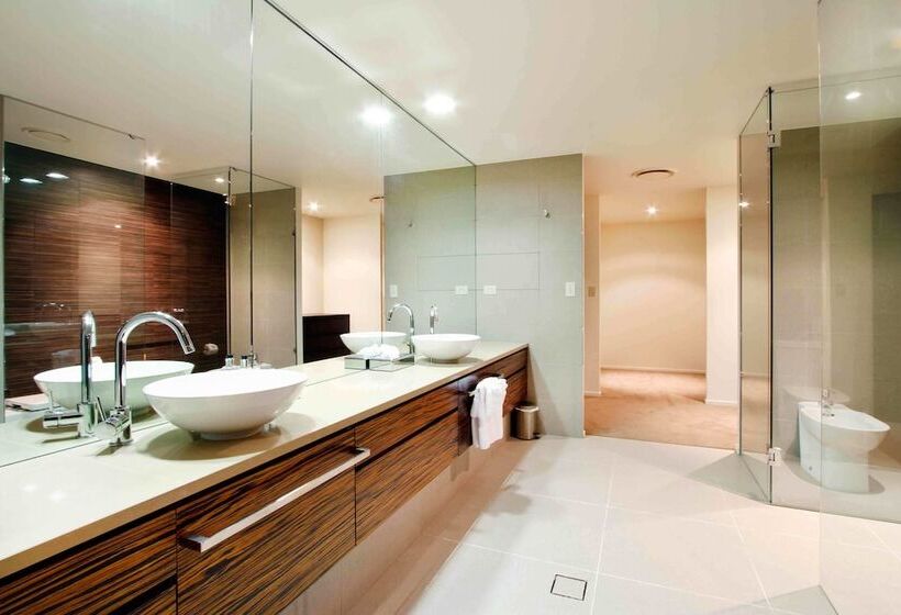 带2间卧室的别墅可观海景, Mirage Whitsundays