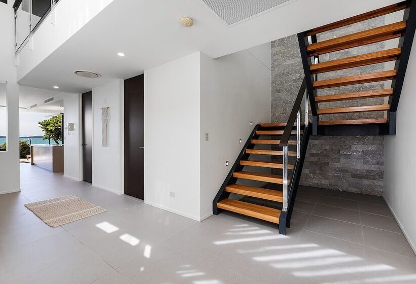 带2间卧室的别墅可观海景, Mirage Whitsundays