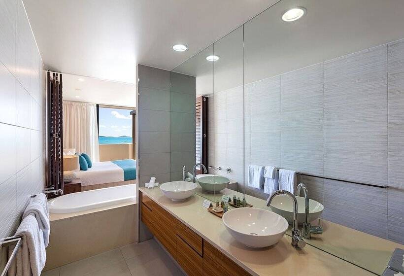 两卧行政公寓, Mirage Whitsundays