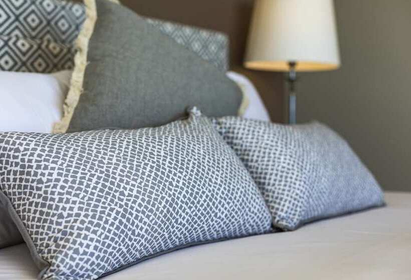 带1个卧室的顶楼公寓, Mirage Whitsundays