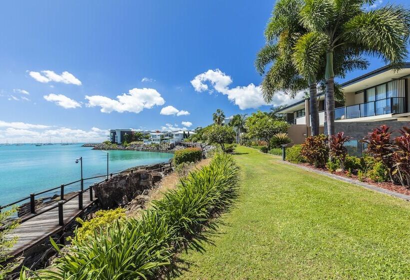 带2间卧室的别墅可观海景, Mirage Whitsundays