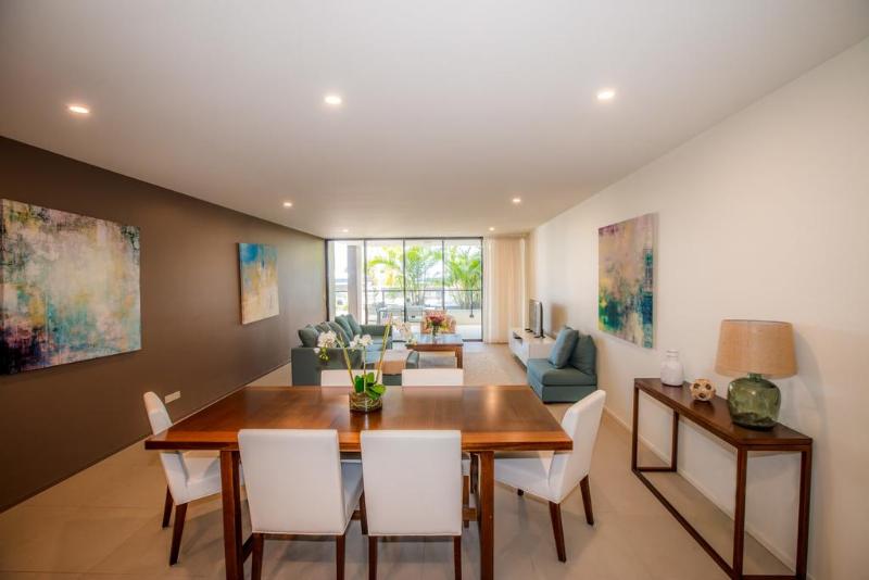 带3个卧室的公寓, Mirage Whitsundays