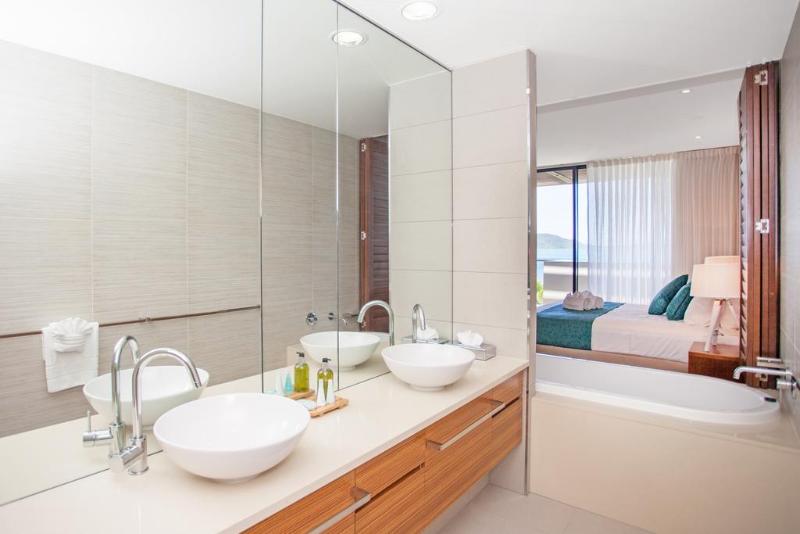 三卧行政公寓, Mirage Whitsundays