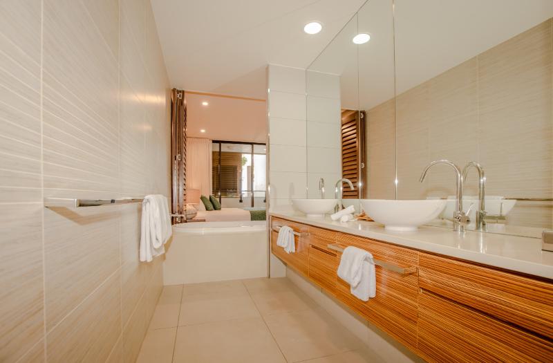 带2个卧室的公寓, Mirage Whitsundays