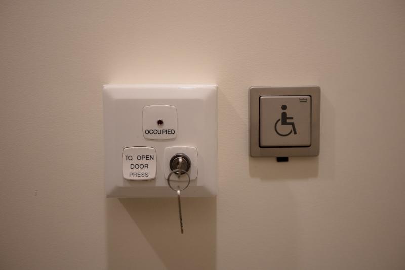 带2个卧室的公寓, Mirage Whitsundays