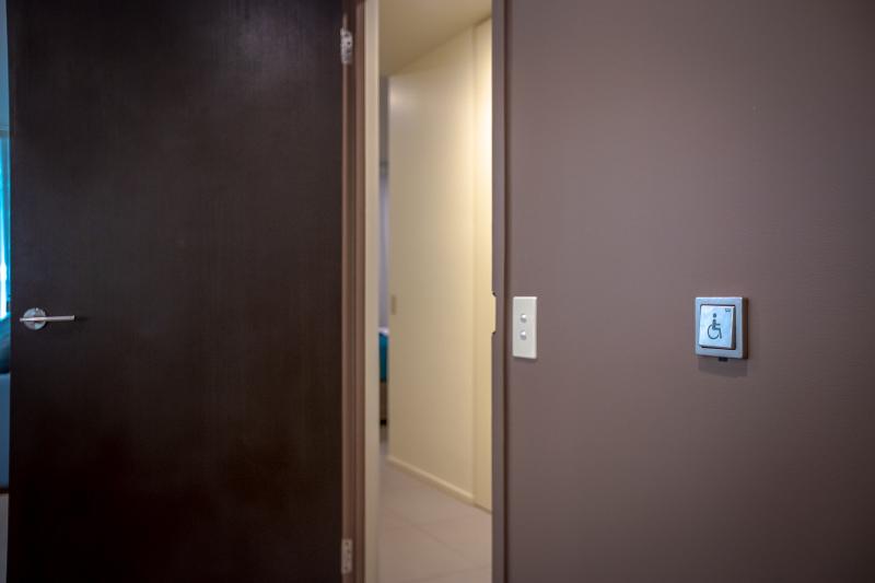 带2个卧室的公寓, Mirage Whitsundays