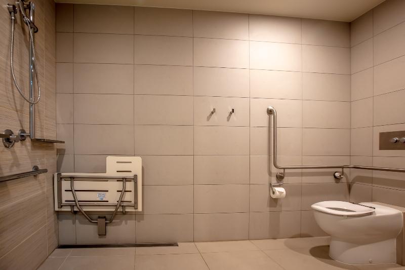 带2个卧室的公寓, Mirage Whitsundays