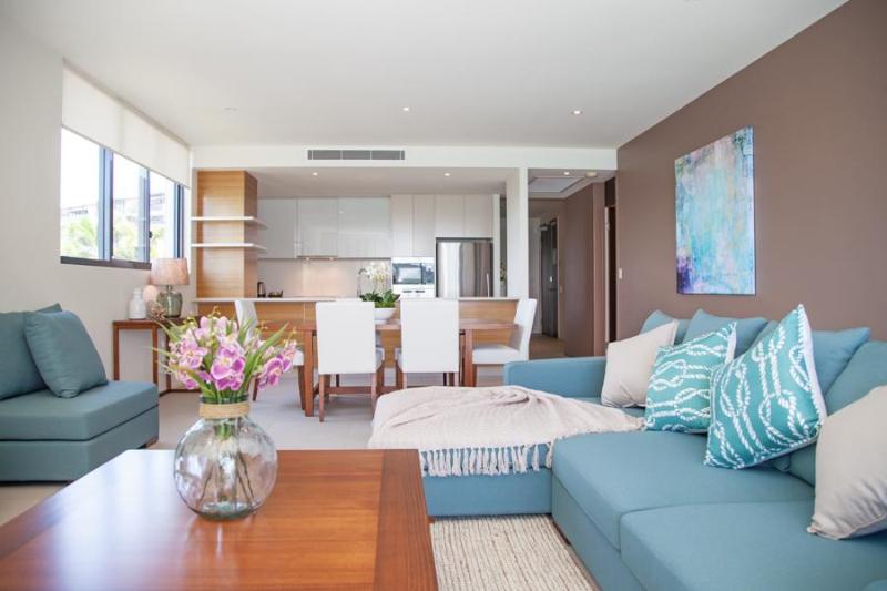 两卧行政公寓, Mirage Whitsundays