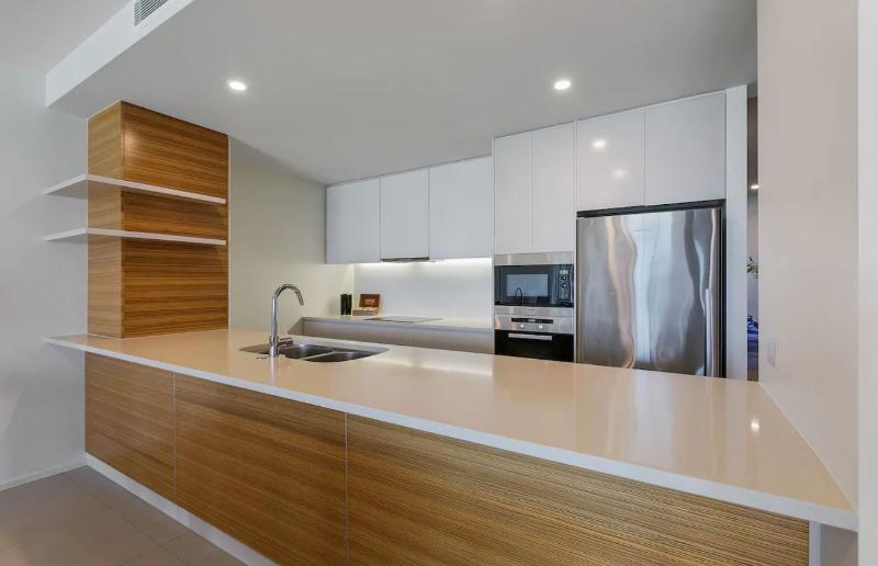 带1个卧室的公寓, Mirage Whitsundays