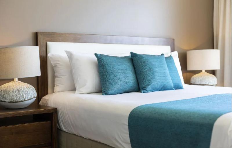 带1个卧室的公寓, Mirage Whitsundays