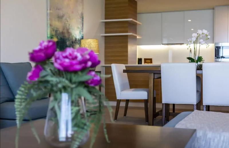 带1个卧室的公寓, Mirage Whitsundays