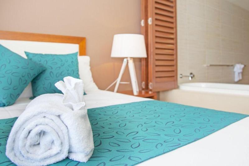 带1个卧室的公寓, Mirage Whitsundays