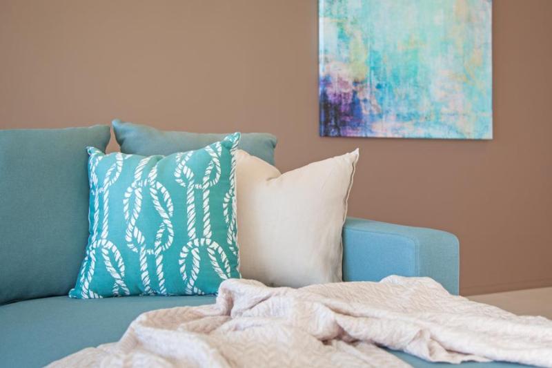 带1个卧室的公寓, Mirage Whitsundays