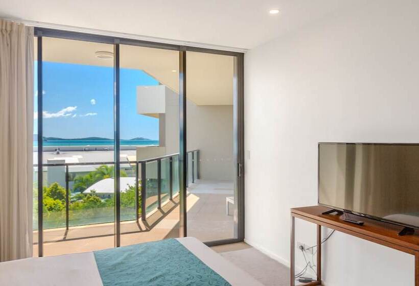 三卧行政公寓, Mirage Whitsundays