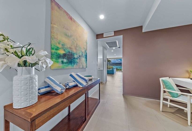 三卧行政公寓, Mirage Whitsundays