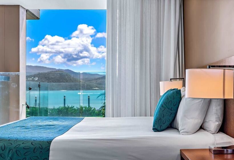 带1个卧室的行政公寓, Mirage Whitsundays