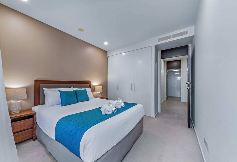 带2个卧室的公寓, Mirage Whitsundays