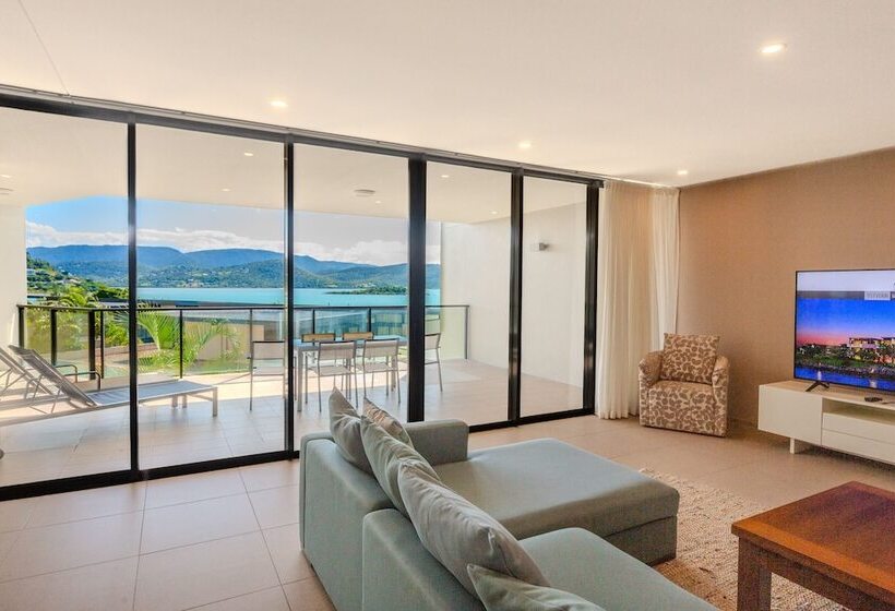 两卧行政公寓, Mirage Whitsundays