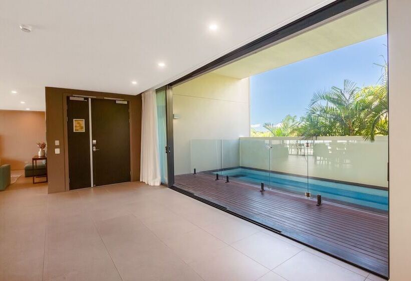 两卧行政公寓, Mirage Whitsundays