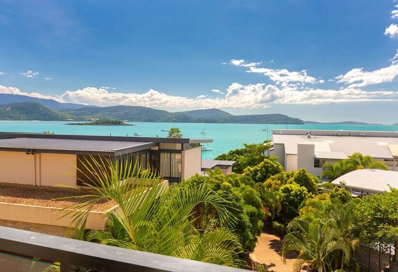 两卧行政公寓, Mirage Whitsundays