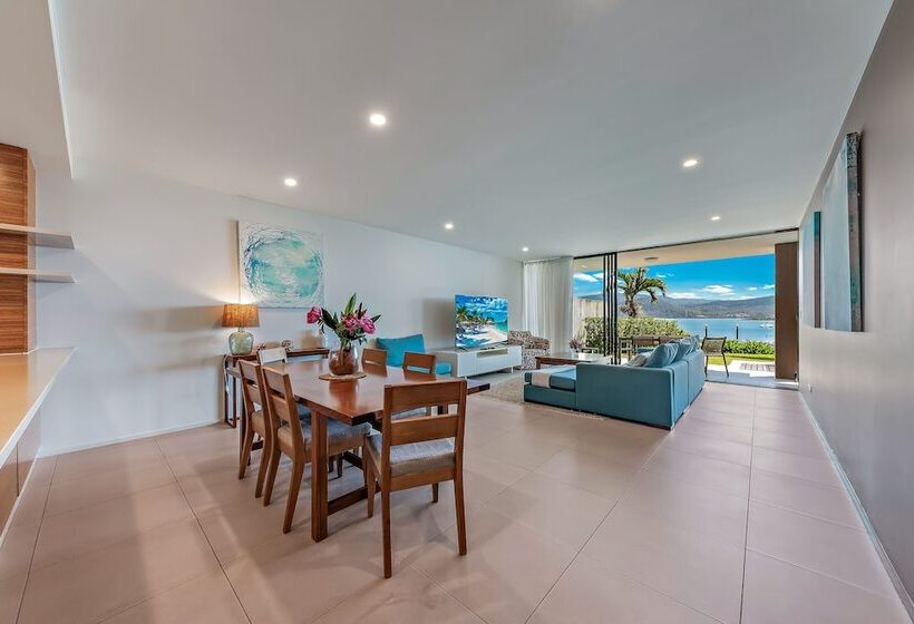 两卧行政公寓, Mirage Whitsundays