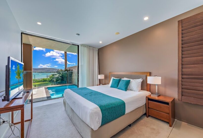 两卧行政公寓, Mirage Whitsundays