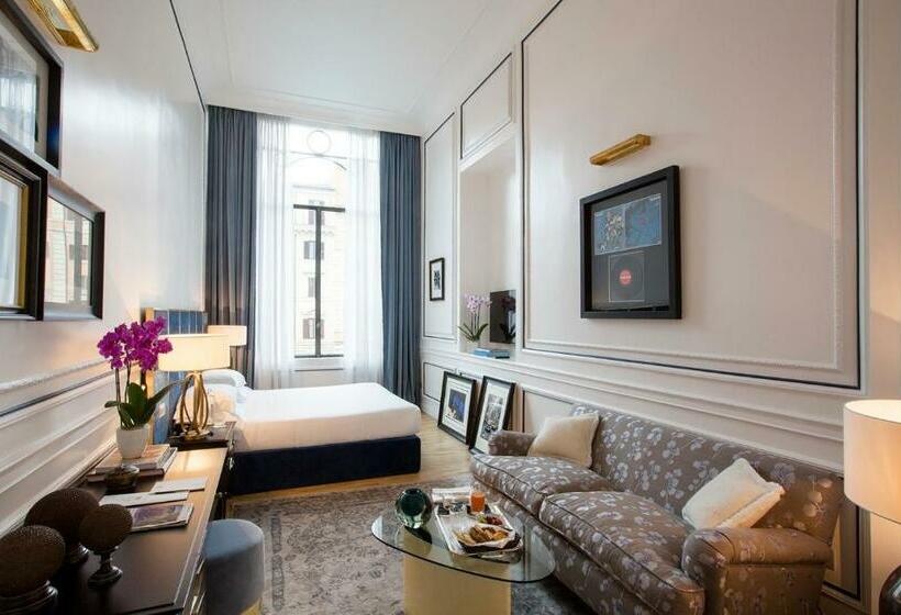 سوییت جونیور, Palazzo Dama   Hotel & Spa   Preferred Hotels & Resorts