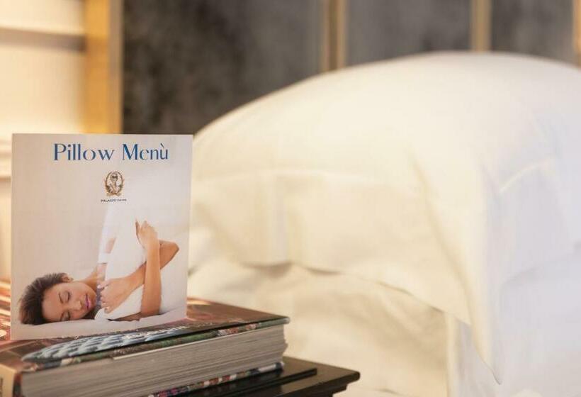 اتاق لوکس, Palazzo Dama   Hotel & Spa   Preferred Hotels & Resorts