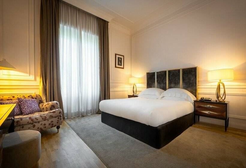اتاق لوکس, Palazzo Dama   Hotel & Spa   Preferred Hotels & Resorts