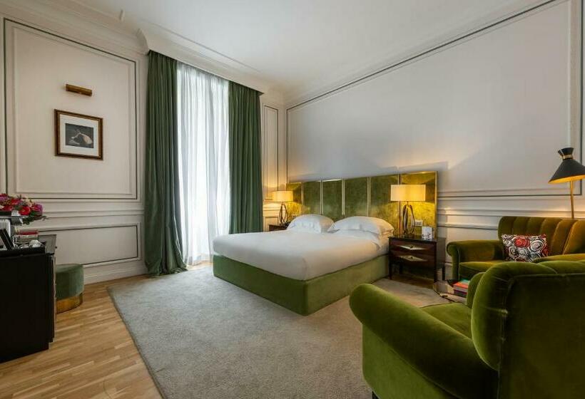 سوییت جونیور, Palazzo Dama   Hotel & Spa   Preferred Hotels & Resorts