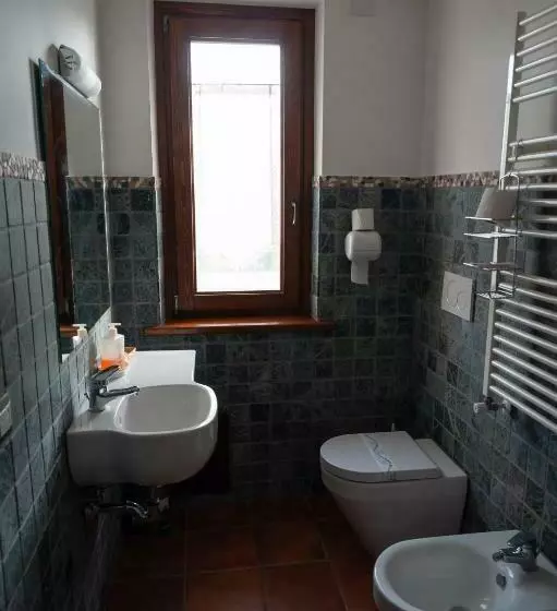 اتاق لوکس, Tenuta Terre Dei Latini