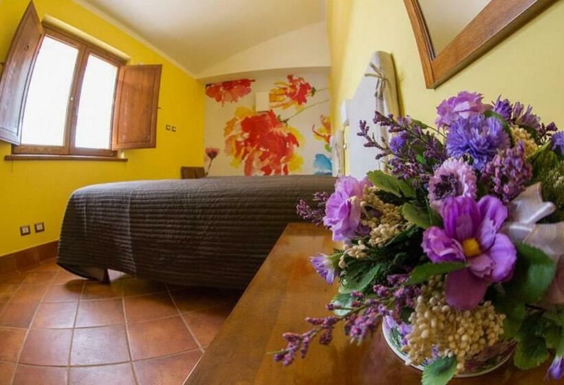 Номер Deluxe, Tenuta Terre Dei Latini